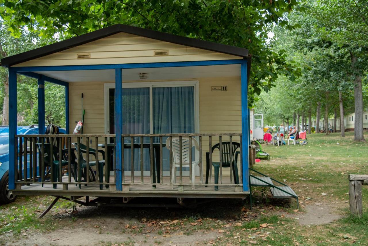 Camping Noguera Pallaresa Сор Екстер'єр фото