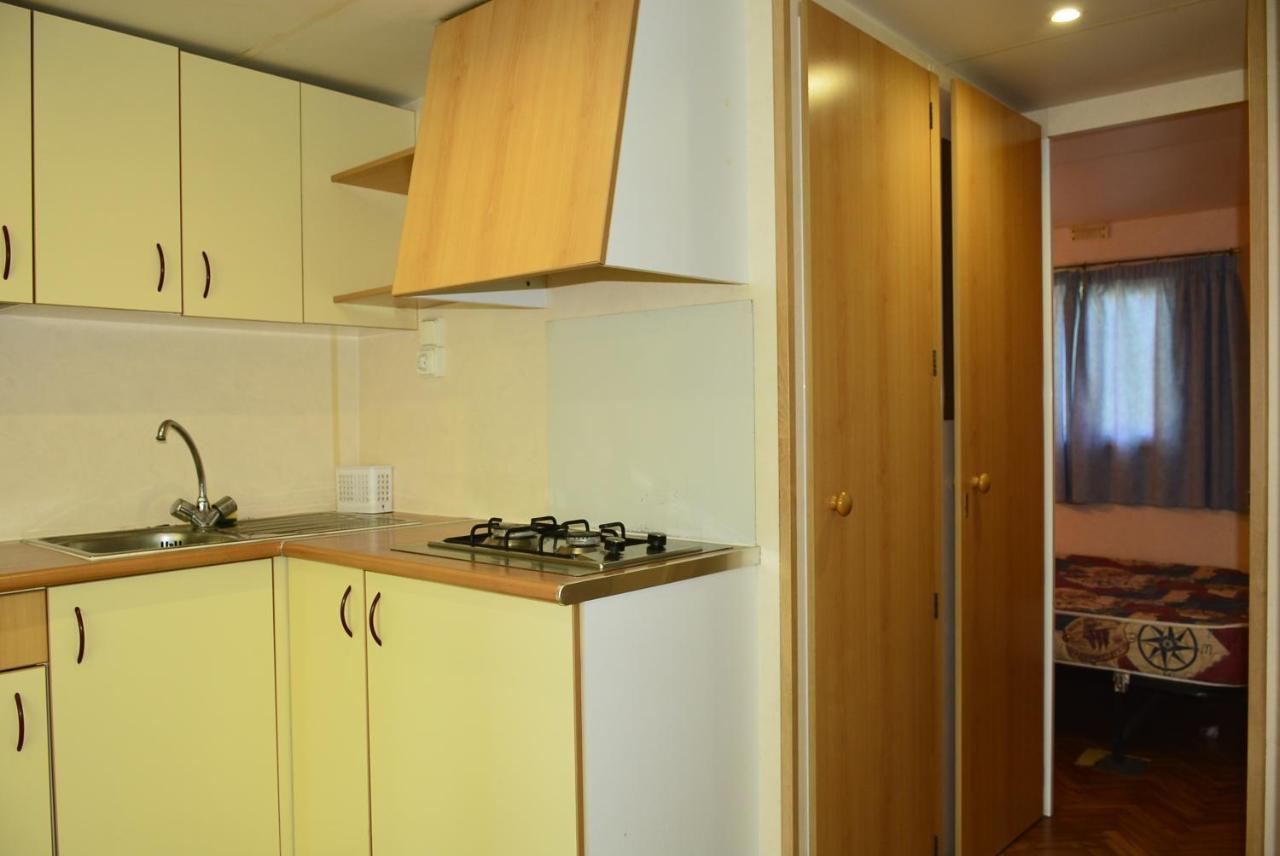 Camping Noguera Pallaresa Сор Екстер'єр фото