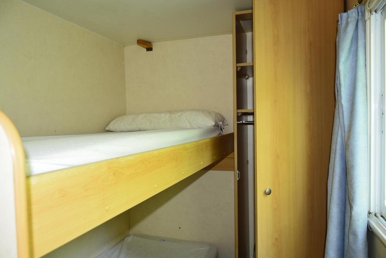 Camping Noguera Pallaresa Сор Екстер'єр фото