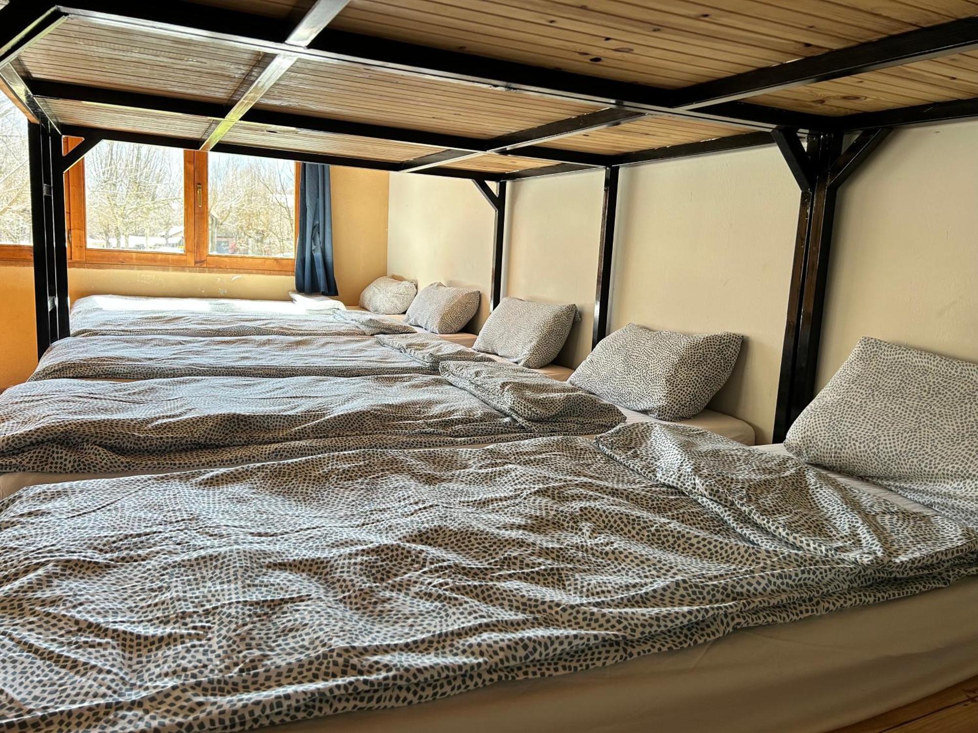 Camping Noguera Pallaresa Сор Номер фото